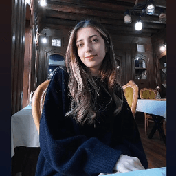 Leyla K. profil fotoğrafı