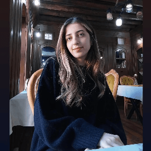 Leyla K. profil fotoğrafı