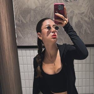 Leyla K. profil fotoğrafı