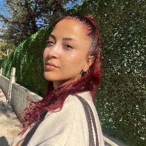 Leyla S. profil fotoğrafı