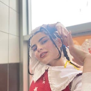 Leyla E. profil fotoğrafı