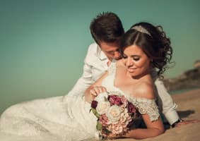 Leywedding profil fotoğrafı