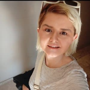 Ferda C. profil fotoğrafı
