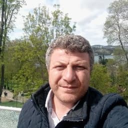 Lokman A. profil fotoğrafı