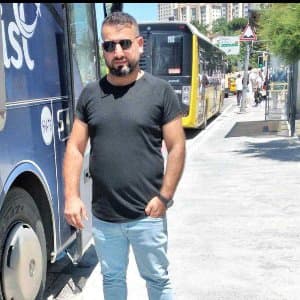 Lokman A. profil fotoğrafı
