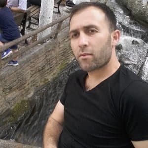 Lokman A. profil fotoğrafı