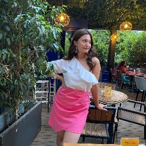 Selinay P. profil fotoğrafı