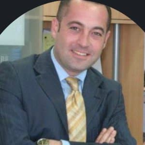 Lutfi U. profil fotoğrafı