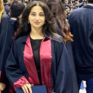 Lujain L. profil fotoğrafı