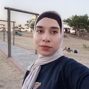 Mahdıye N. profil fotoğrafı