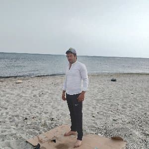 Mahir O. profil fotoğrafı