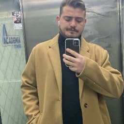 Mahir Ş. profil fotoğrafı