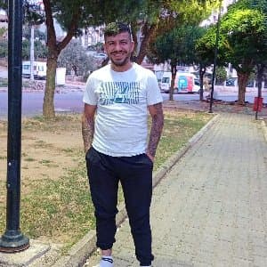Mahir S. profil fotoğrafı