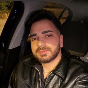 Mahmut A. profil fotoğrafı