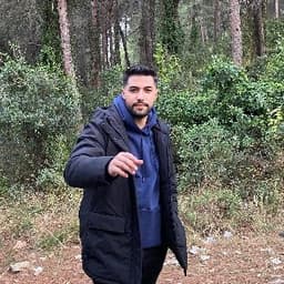 Mahmut K. profil fotoğrafı