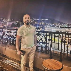 Mahmut B. profil fotoğrafı