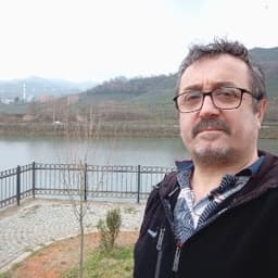 Mahmut E. profil fotoğrafı