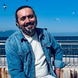 Mahmut E. profil fotoğrafı