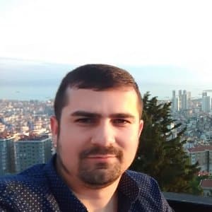 Mahmut F. profil fotoğrafı