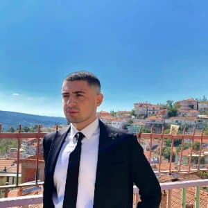 Mahmut Ö. profil fotoğrafı