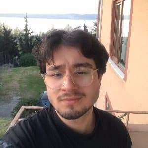 Mahmut Ö. profil fotoğrafı