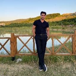 Mahmut Ö. profil fotoğrafı
