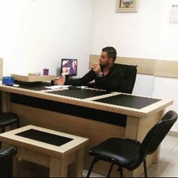 Mahmut S. profil fotoğrafı