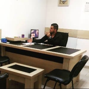 Mahmut S. profil fotoğrafı