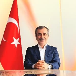 Mahsum Ö. profil fotoğrafı