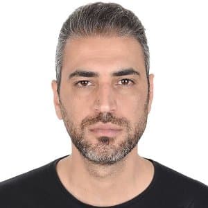 Majid M. profil fotoğrafı