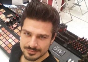 Make-Up G. profil fotoğrafı