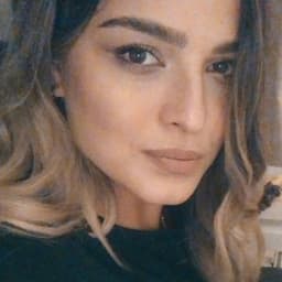 Pelin Ş. profil fotoğrafı