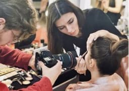Makeup A. profil fotoğrafı