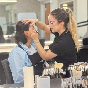 Makeup Ş. profil fotoğrafı