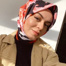Kübra T. profil fotoğrafı