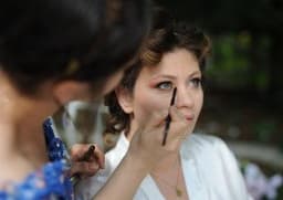 Makeupnidaözdemir profil fotoğrafı