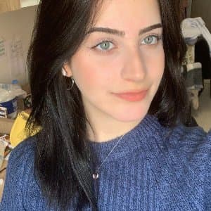 Malike B. profil fotoğrafı