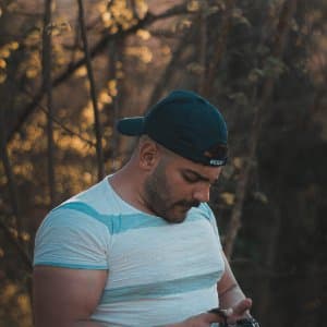 Ertuğrul M. profil fotoğrafı
