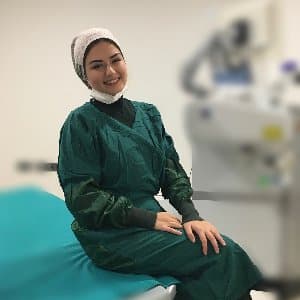 Manolya Ö. profil fotoğrafı