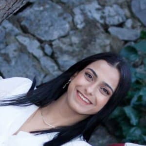Maram R. profil fotoğrafı