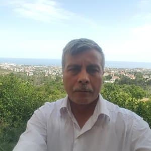 Maraşlı D. profil fotoğrafı