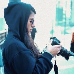 Selenay O. profil fotoğrafı
