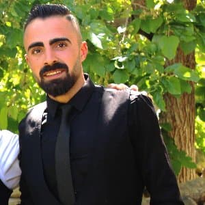 Maşallah B. profil fotoğrafı