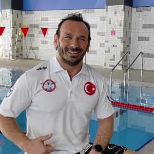 Faruk İ. profil fotoğrafı