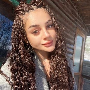 Mathilda İ. profil fotoğrafı