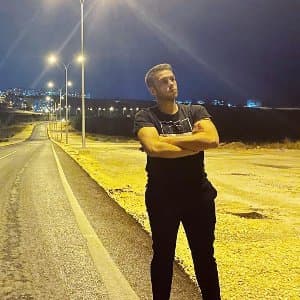 Mavi O. profil fotoğrafı