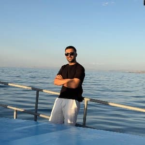 Mazlum B. profil fotoğrafı