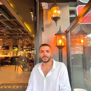 Mazlum G. profil fotoğrafı