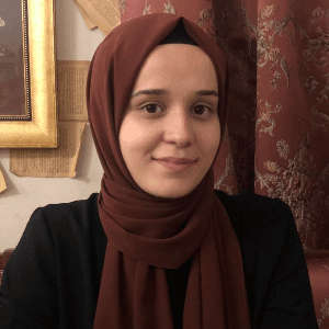 Mediha E. profil fotoğrafı