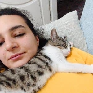 Medine E. profil fotoğrafı